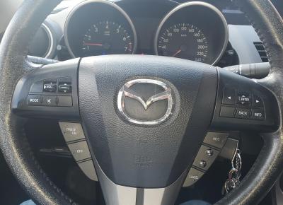 Фото Mazda 3, 2009 год выпуска, с двигателем Бензин, 22 709 BYN в г. Минск