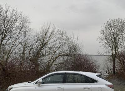 Фото Lexus RX, 2014 год выпуска, с двигателем Бензин, 74 798 BYN в г. Минск